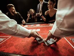 Вход на официальный сайт Casino Vegas Grand